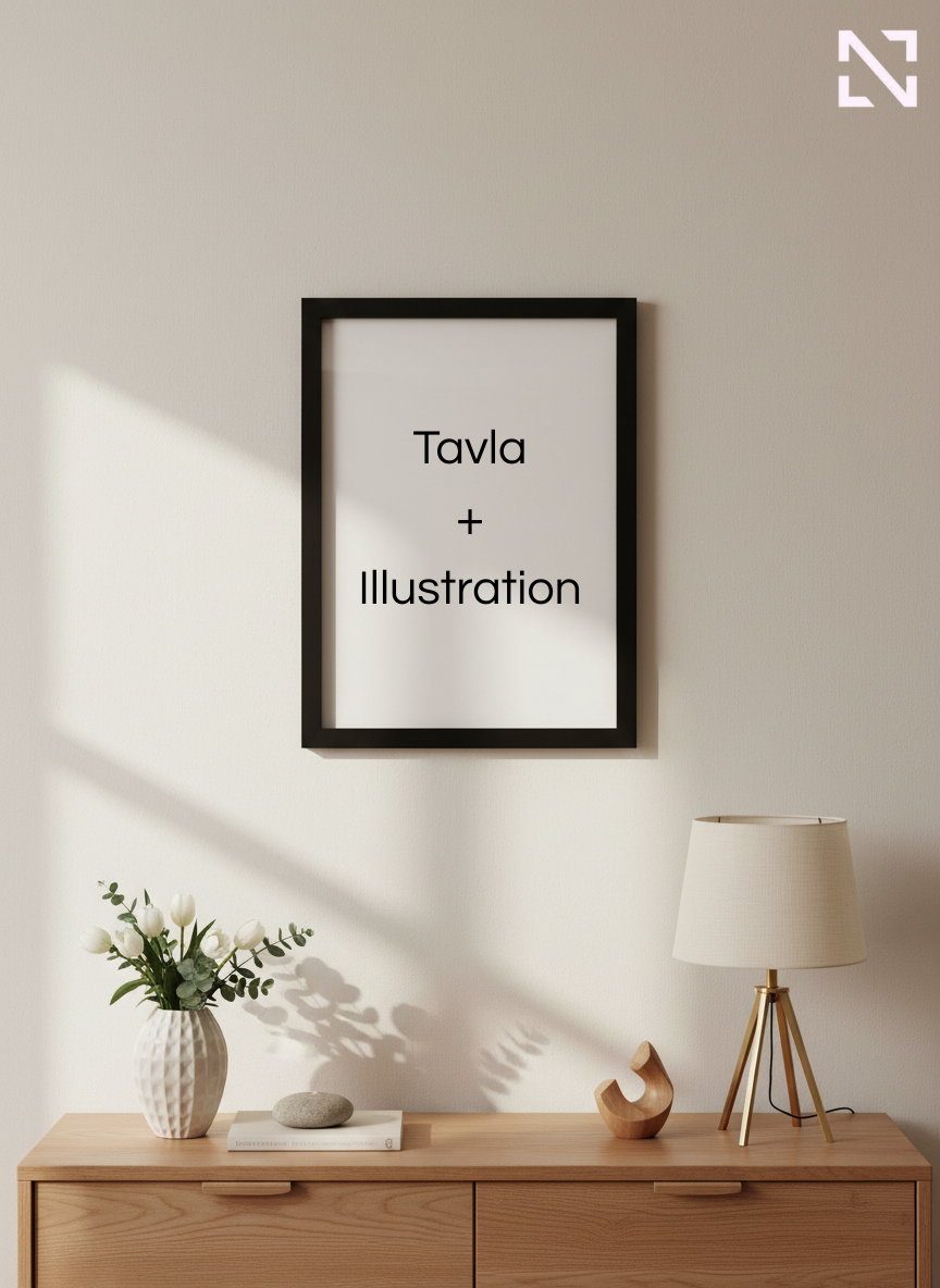 Realistisk Personligt Människoporträtt